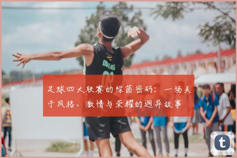足球四大联赛的绿茵密码：一场关于风格、激情与荣耀的迥异故事